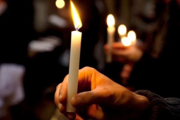 Lumina Sfântă nu mai poate fi adusă la Suceava