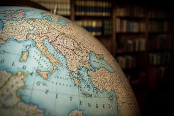 Premierul Ungariei, Viktor Orban, sfidare la adresa României: a postat pe Facebook harta Ungariei mari, care înglobează Transilvania