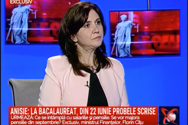 Ministrul Educației anunță modificări la examenul național de Bacalaureat