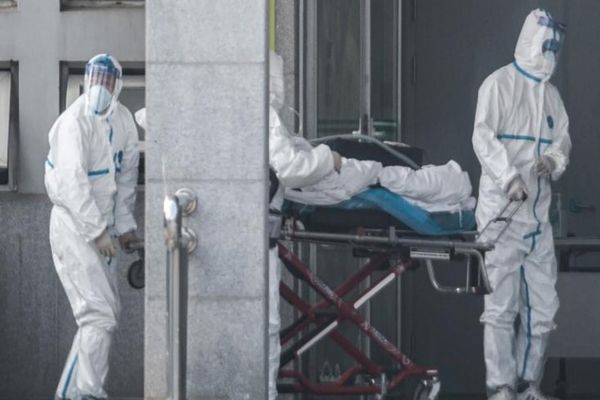 Încă cinci decese ale unor suceveni infectați cu coronavirus