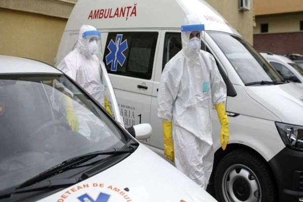 Alți cinci suceveni confirmați cu COVID 19 au murit