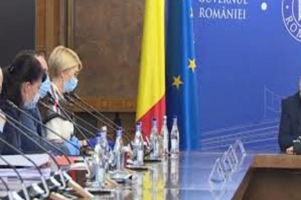 Guvernul, decizii de ultimă oră: Se prelungește plata șomajului tehnic