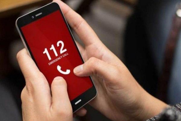 Peste 42.000 de apeluri la 112 referitoare la COVID 19 