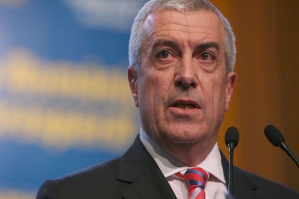 Calin Popescu-Tariceanu despre anularea amenzilor: Categoria care nu va scăpa de acţiuni în instanţă