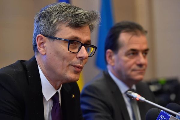 Ministrul Economiei anunță, la “Legile Puterii”, că restaurantele s-ar putea deschide la 1 iulie 