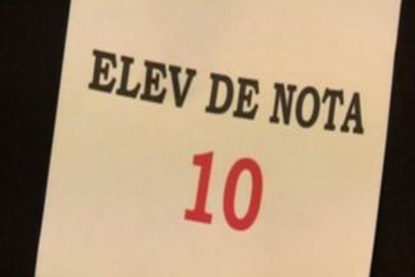 Încă trei elevi de zece în județul Suceava, după contestațiile la Evaluarea Națională. În total sunt 22