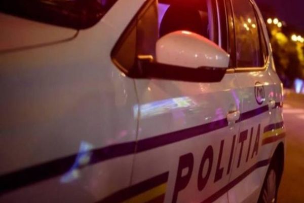Beat și fără permis la volan, un bărbat din Vicovu de Sus a refuzat recoltarea de probe biologice pentru stabilirii alcoolemiei