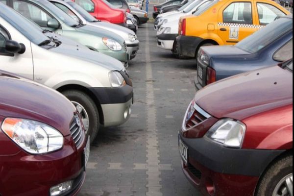 Piața Obor din Rădăuți se redeschide începând din 14 iunie