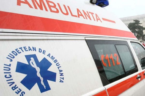 Un bărbat a ajuns în comă la spital după ce a încercat să se sinucidă