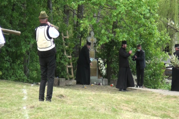 Primarul Sucevei propune ca 30 iunie să fie zi de doliu în oraș în memoria ÎPS Pimen VIDEO