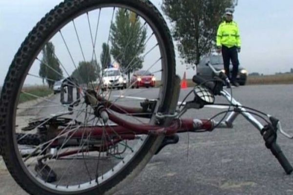 Femeie de 53 de ani, accidentată mortal la ieșire din municipiul Rădăuți