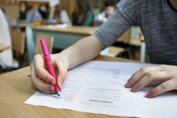 Evaluarea Națională - Subiectele la Matematică - Iată ce au avut de rezolvat elevii