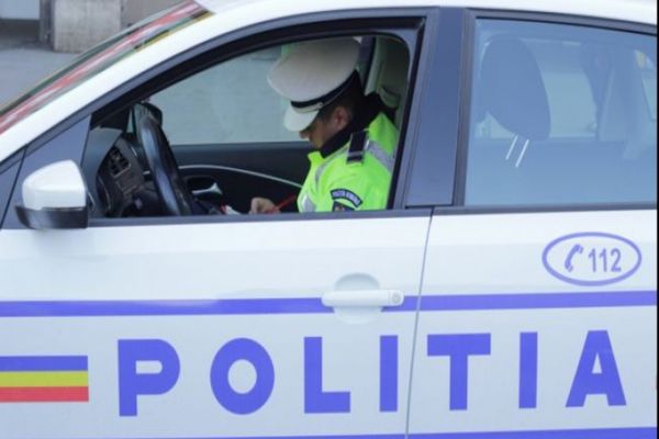 Sancțiuni în valoare de peste 300.000 de lei aplicate într-o acțiune comună a polițiștilor din Suceava, Neamț și Iași