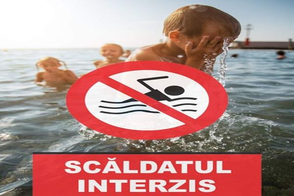 Peste 30 de adulți și 12 copii s-au înecat în ultimele două luni