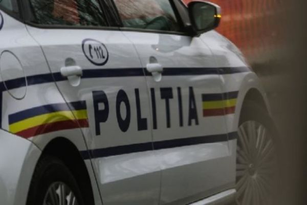 Jaf ca în filme, în Capitală! Un bărbat a furat bijuterii de 60.000 de euro dintr-o casă. Unde l-au prins polițiștii