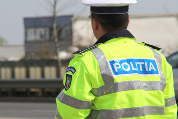 Sucevean cu permisul suspendat, prins în trafic prin județul Satu Mare