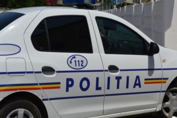 A sunat la 112 să reclame disparția soției! Surpriza polițiștilor a fost de proporții unde au găsit-o pe consoarta bărbatului.