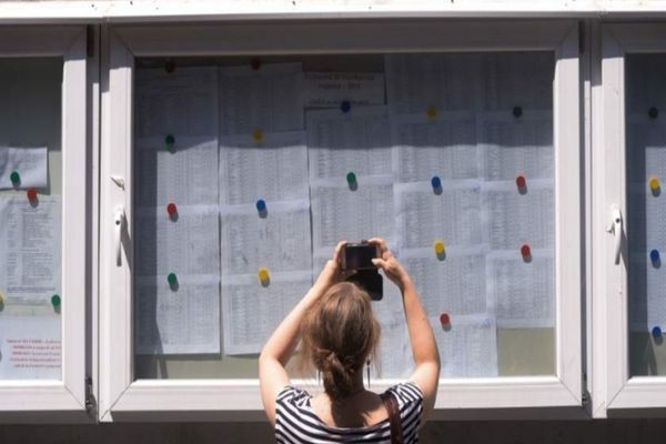 Repartizarea elevilor la liceu - Au fost afișate rezultatele