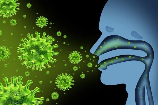 Un nou record de îmbolnăviri: 799 de cazuri în ultimele 24 de ore