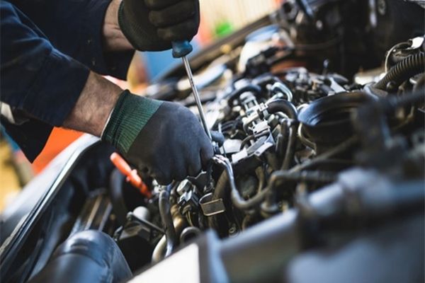 65% dintre service-urile auto controlate de ANPC  nu respectau drepturile consumatorilor