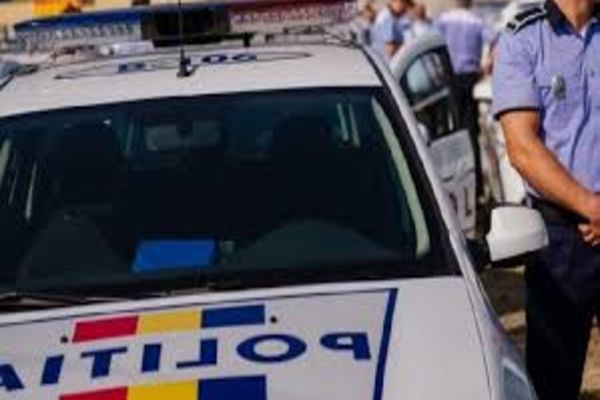 30 de sancțiuni aplicate de polițiști în cadrul acțiunii BLOCADA organizată la nivelul municipiului Suceava