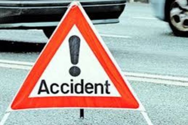 Accident în județul Suceava din cauza unui șofer de 84 de ani 