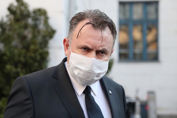 Ministrul Tătaru: Am ajuns ciuma Europei nerespectând regulile și instigând la nerespectarea lor