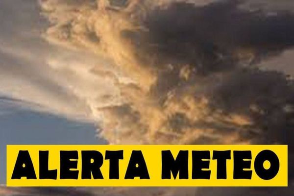 Alertă Meteo: COD GALBEN, urmat de COD PORTOCALIU, pentru mai multe județe din țară