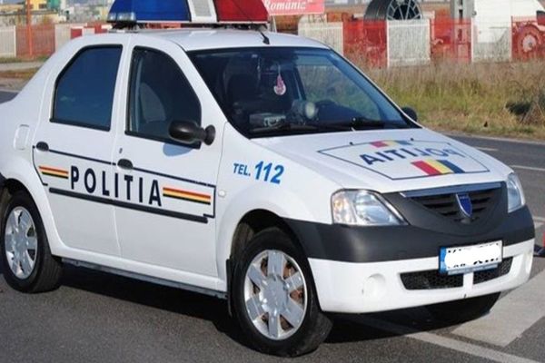 A accidentat un pieton și a părăsit locul accidentului