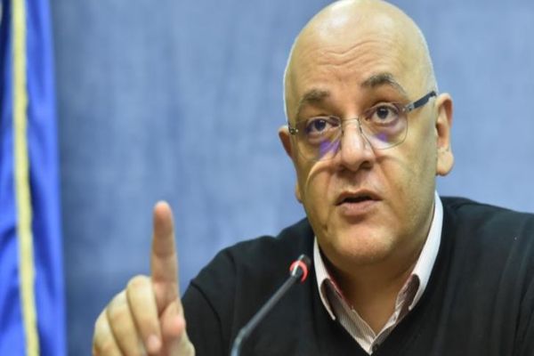 Raed Arafat trage un semnal de alarmă  în legătură cu suprasolicitarea sistemului medical 