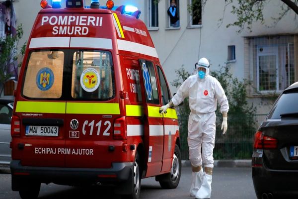 Ordinul Ministerului Sănătății prin care sunt instituite criteriile de identificare a pacienţilor COVID-19, dar şi cele de externare în cazul acestora