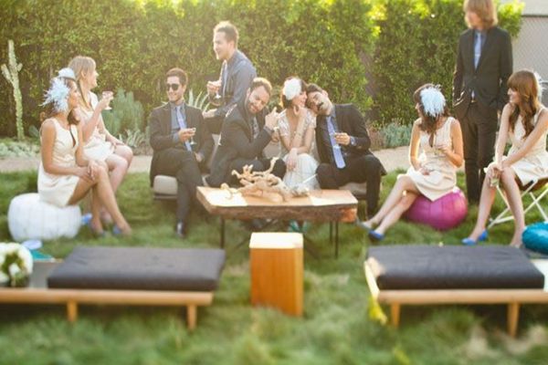 Crește numărul persoanelor care pot participa la evenimente private