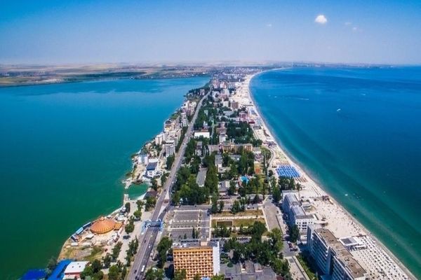 Zonele de pe litoral unde masca de protecție este obligatorie de la 1 august 