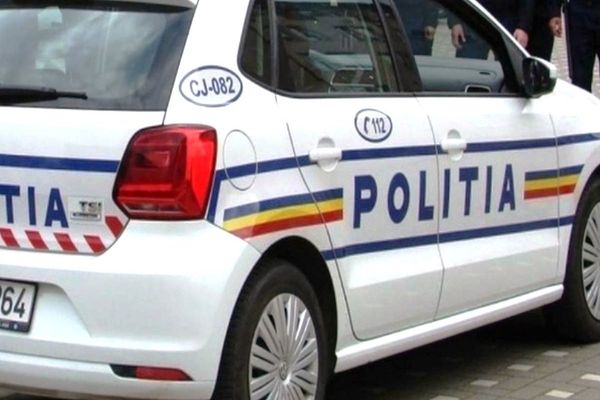 Sancțiuni în valoare de 57.000 lei aplicate de polițiștii rutieri într-o acțiune pe linie de alcool