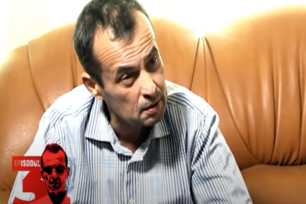Bogdan Muzgoci, înainte de EPISODUL 3 din dezvăluirile procurorului Mircea Negulescu: „O să fie unul din momente în care Vlad Cosma va atinge un nivel de stres maxim”