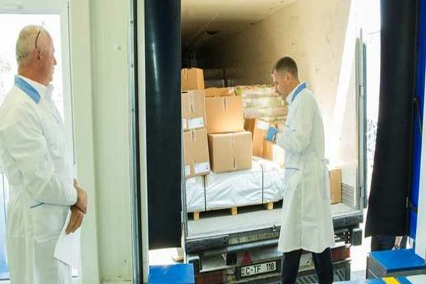 Peste 10.000 de controale la agenții economici din industria agroalimentară