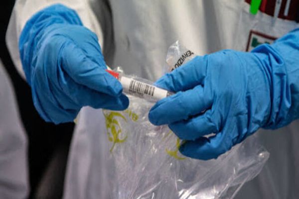 COVID-19. Evoluția cazurilor noi din fiecare judeţ!