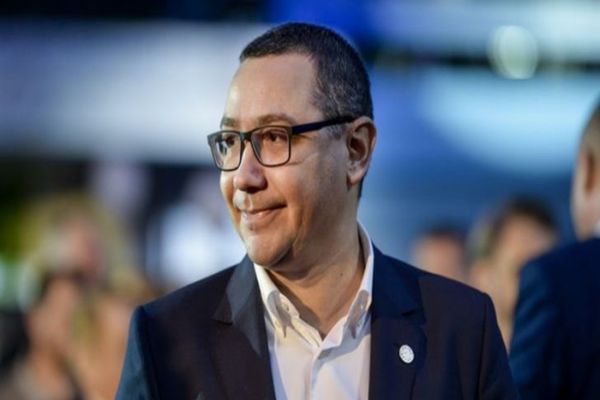 VIDEO Jocurile economice ale statului paralel. Interesele lui Victor Ponta la Roșia Montană