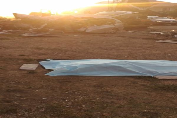 Accident groaznic în Suceava.  O tânără și-a pierdut viața (FOTO)