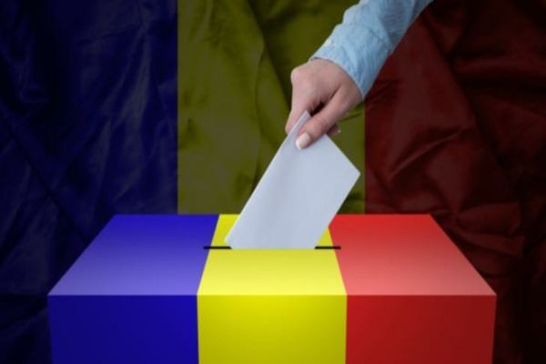 ALEGERI LOCALE 2020 - EXIT POLL AVANGARDE la Realitatea PLUS și Realitatea.net. Primele cifre ale alegerilor - LIVE