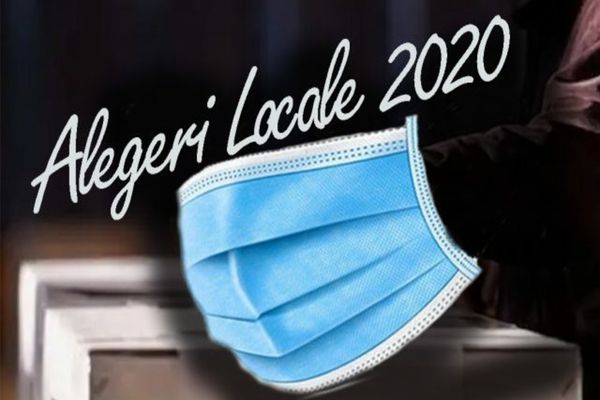 Alegerile locale din 27 septembrie 2020 se vor desfășura cu reguli stricte de distanțare socială