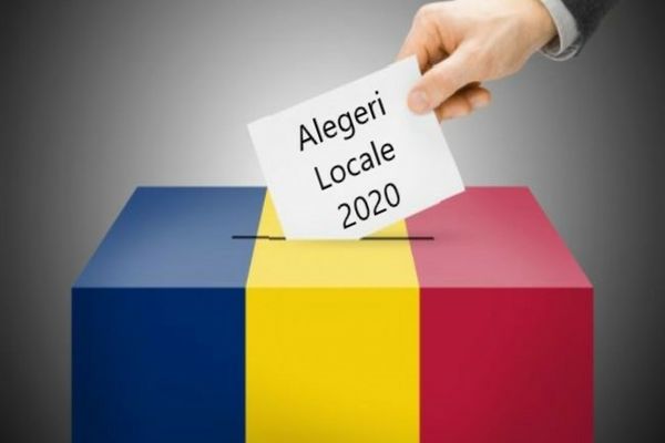 REZULTATE FINALE ALEGERI: ION LUNGU-primarul municipiului Suceava, GHEORGHE FLUTUR – președintele Consiliului Județean