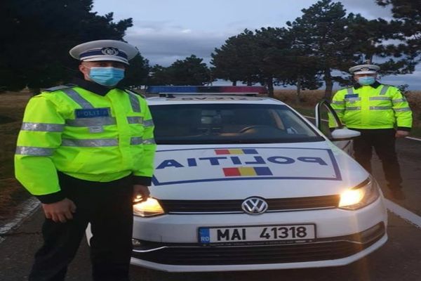 Permisul suspendat până în 2024! Amendă de 20.880 lei!