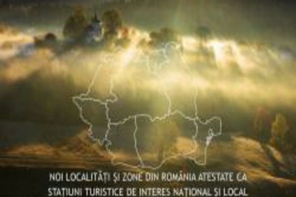 Dorna-Arini și  Vatra Moldoviței au fost atestate ca stațiuni turistice de interes local
