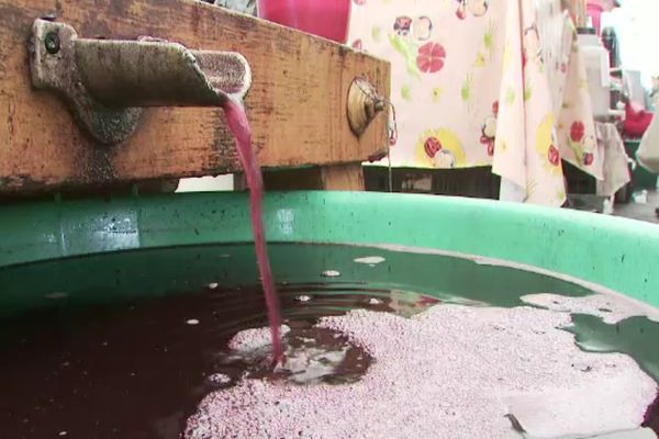 Atenție la dioxidul de carbon acumulat în beciurile sau spaţiile închise unde mustul este pus la fermentat!