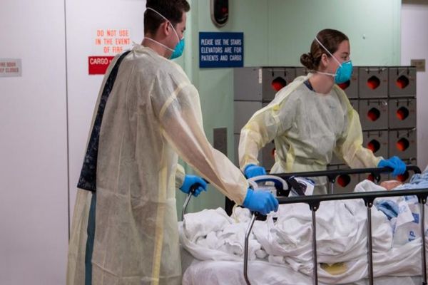 30 persoane diagnosticate cu Covid – 19, internate în Suceava în ultimele 24 de ore