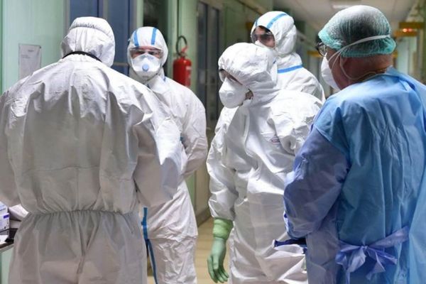 179 pacienți diagnosticați cu Covid- 19 sunt internați la Spitalul Județean de Urgență „Sf. Ioan cel Nou” Suceava