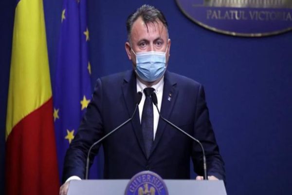 Nelu Tătaru, despre starea de urgență: „Nu se impune în acest moment”