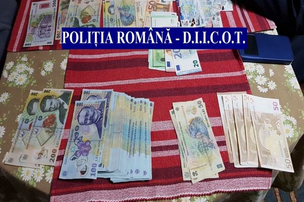 28 de percheziții în Suceava! 18 mandate de aducere vor fi puse în aplicare! (FOTO/VIDEO)
