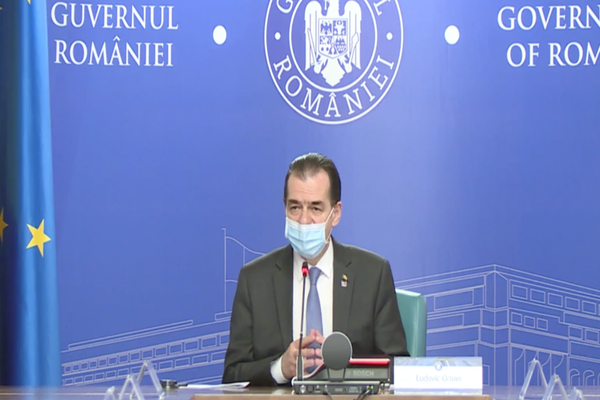 Se pregătesc noi restricții. Când vor intra în vigoare și despre ce măsuri este vorba